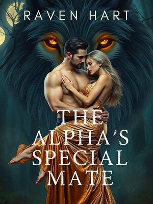 cover image of The Alpha's Special Mate